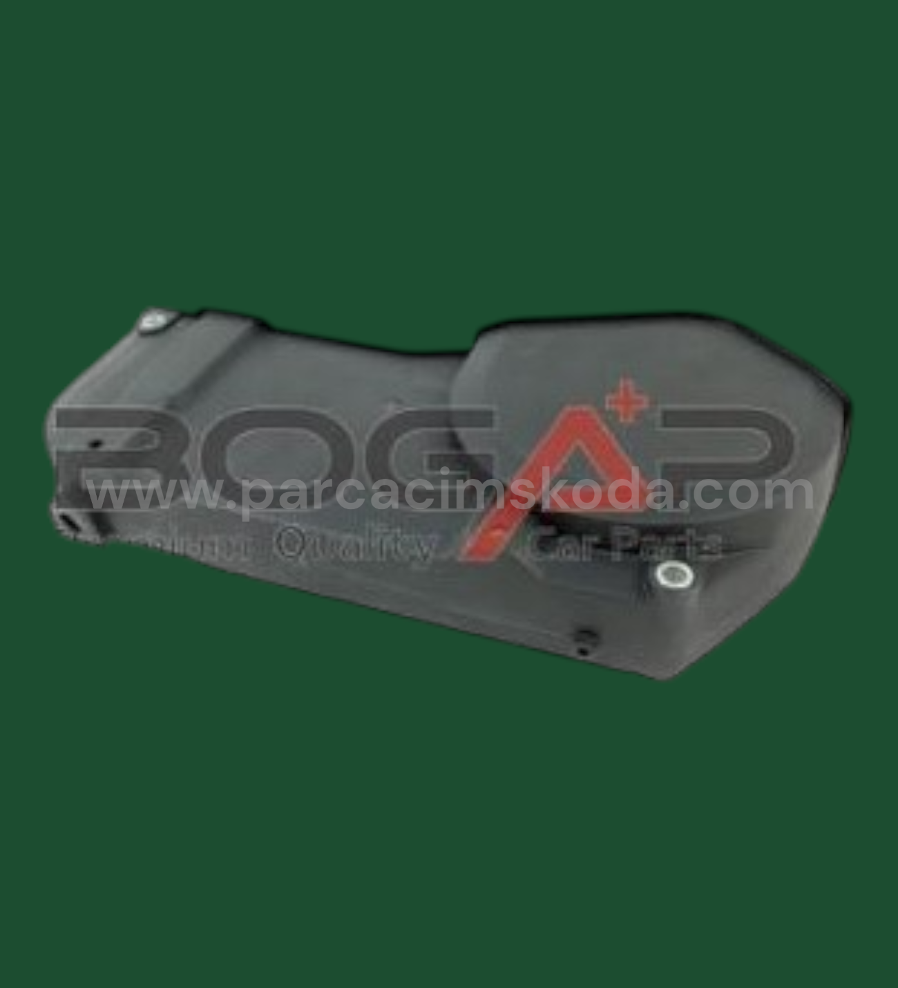 TRİGER KAYIŞ KAPAĞI ( Mazot Pompa )