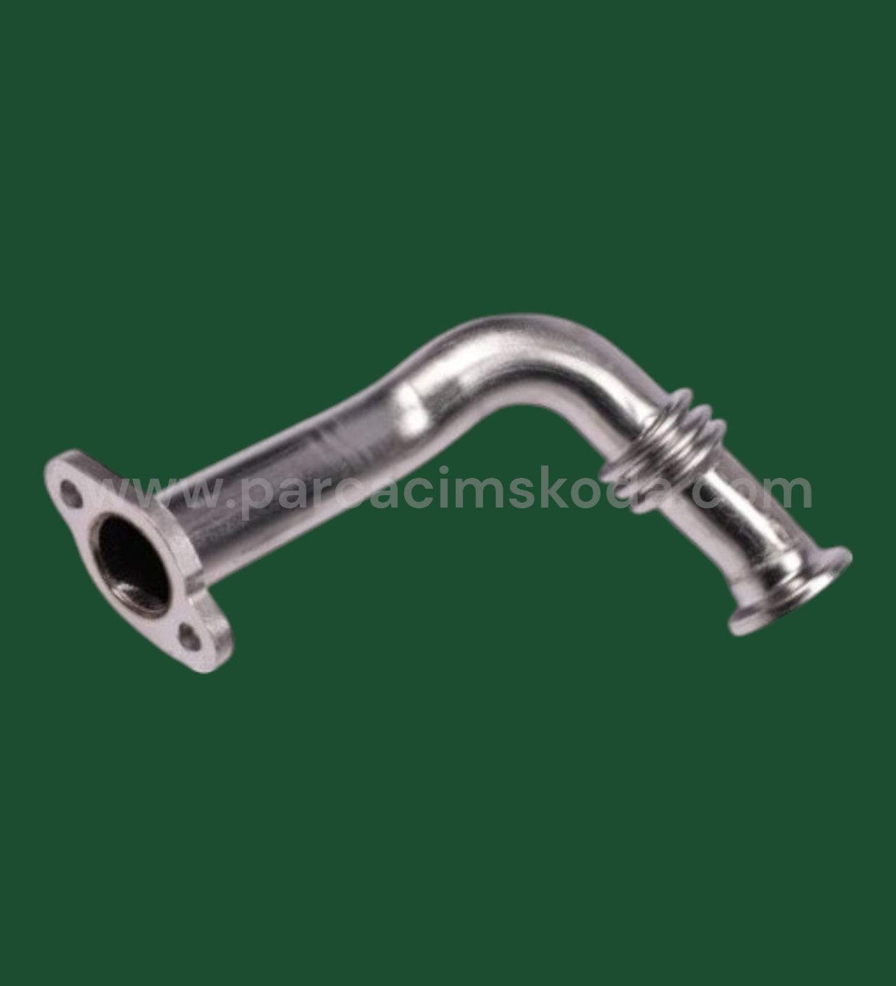 EGR BORUSU ( Manifold )