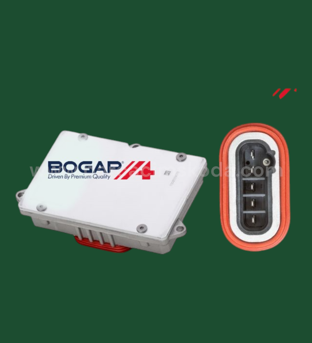 XENON BEYNİ  ( D3S )