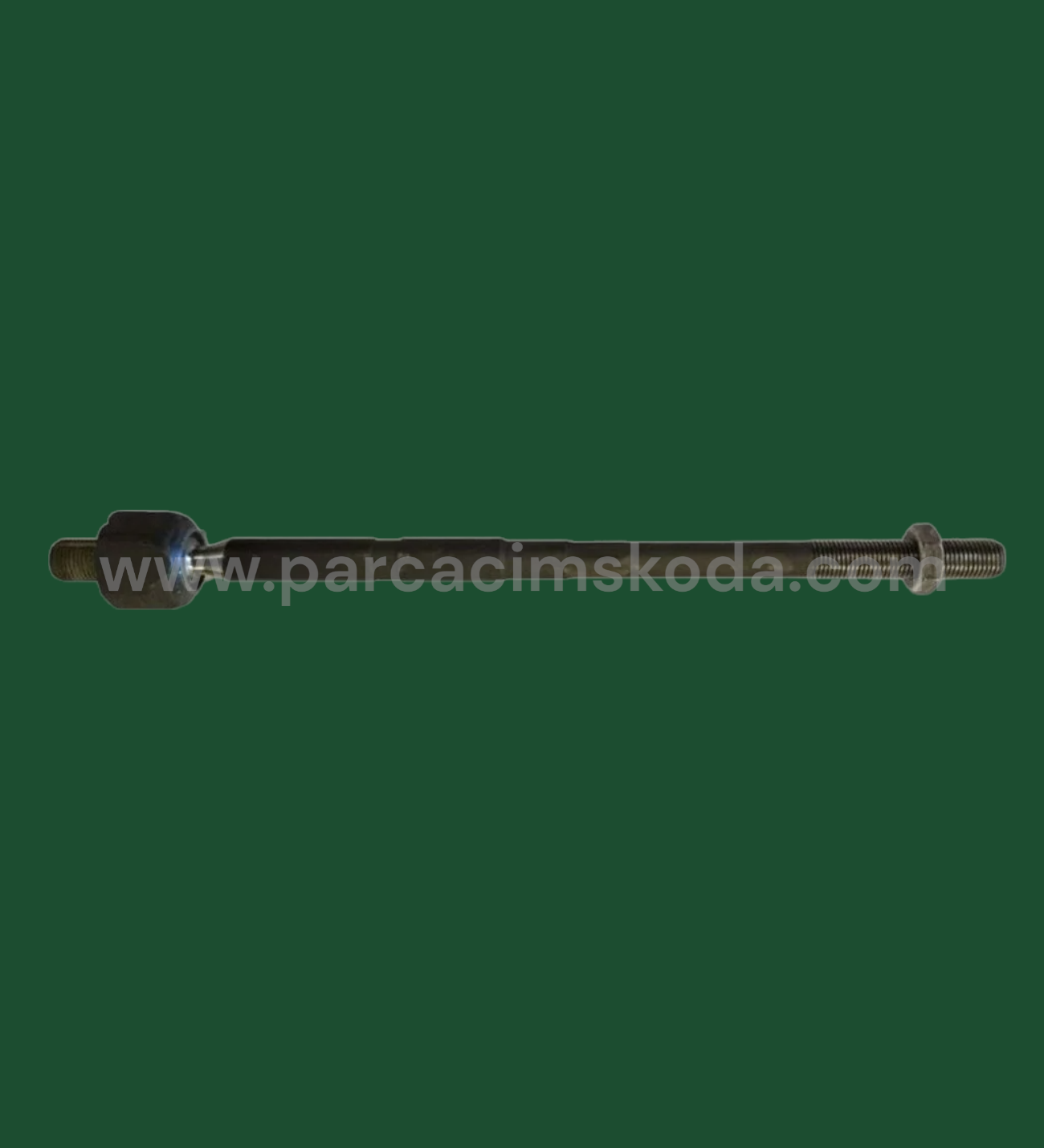 ROT MİLİ UZUN 36CM GOLF IV BORA OCTAVİA