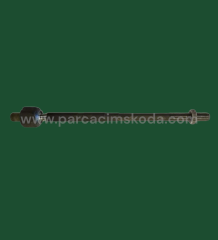 ROT MİLİ UZUN 36CM GOLF IV BORA OCTAVİA