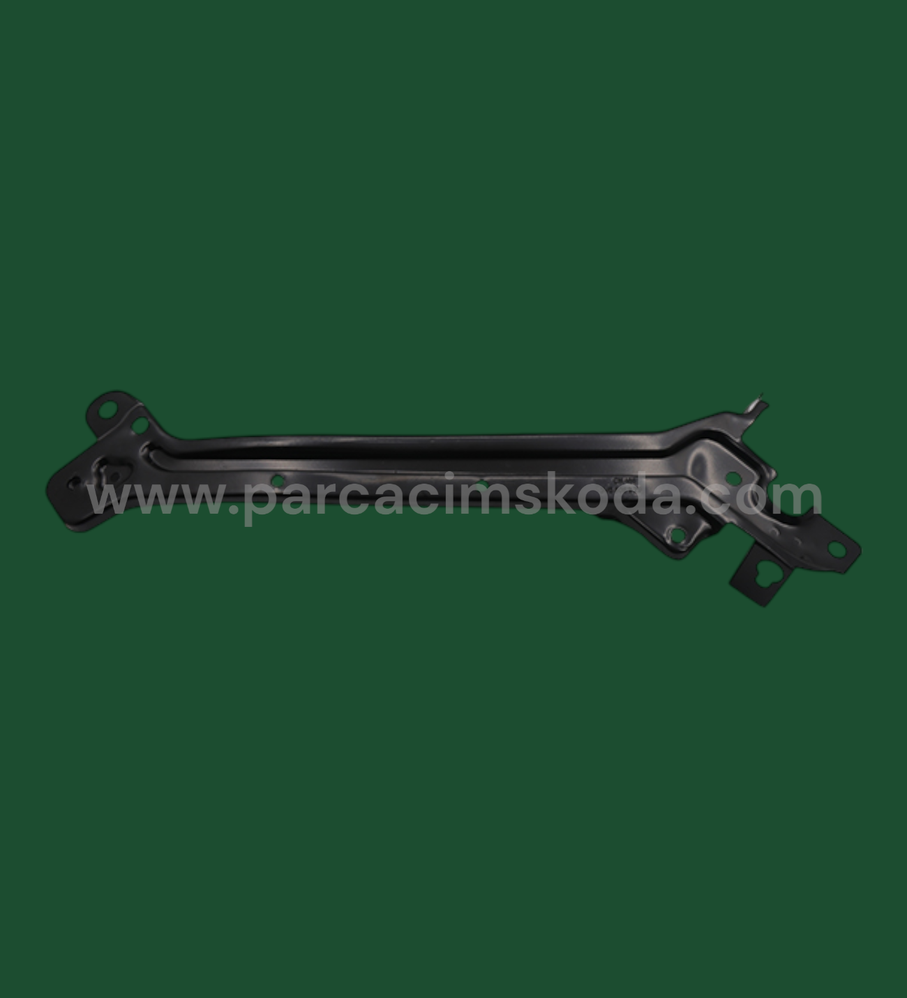 PANEL BAĞLANTI SACI ÜST L