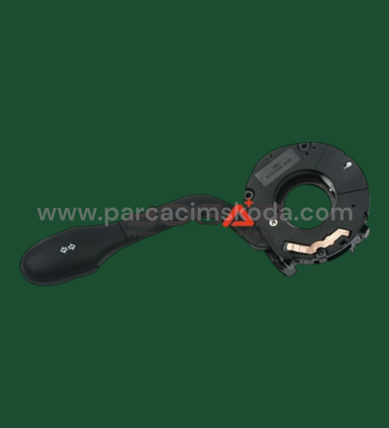 SİNYAL SELLEKTÖR KOLU