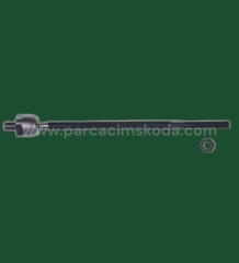 ROT MİLİ KISA 34CM GOLF IV BORA OCTAVİA
