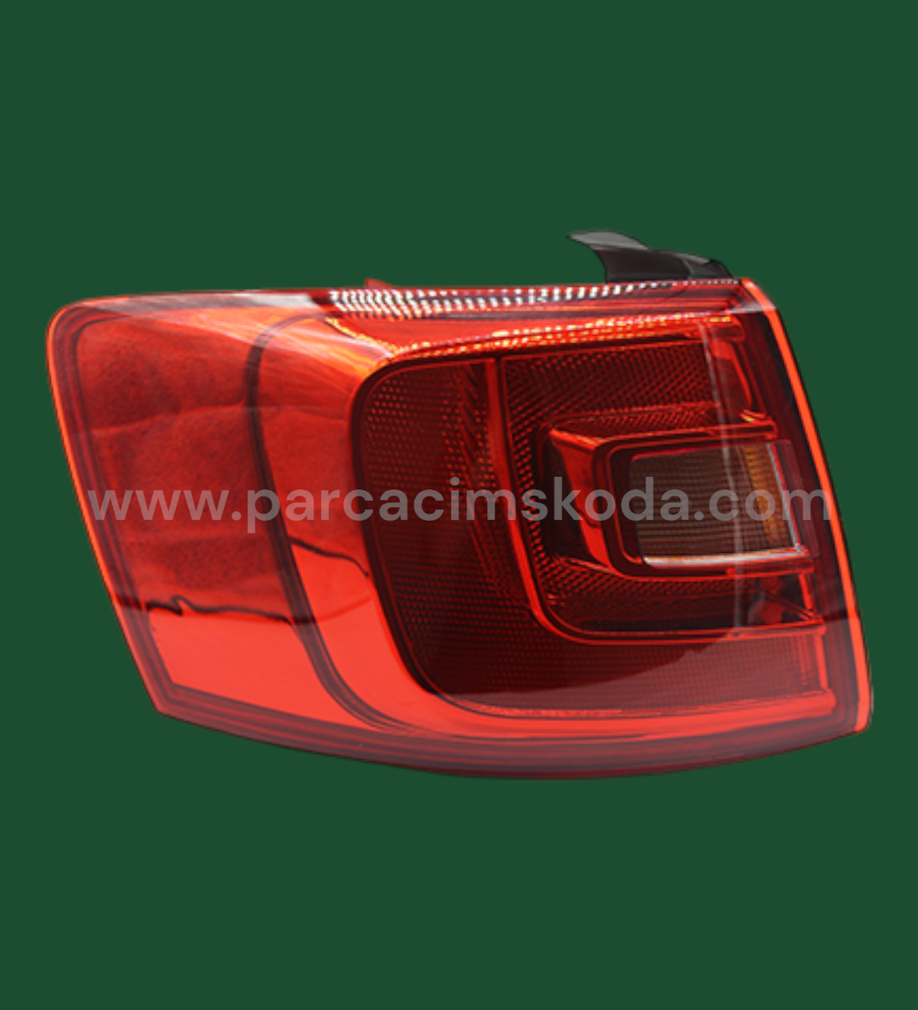 STOP LAMBASI   L   DIŞ