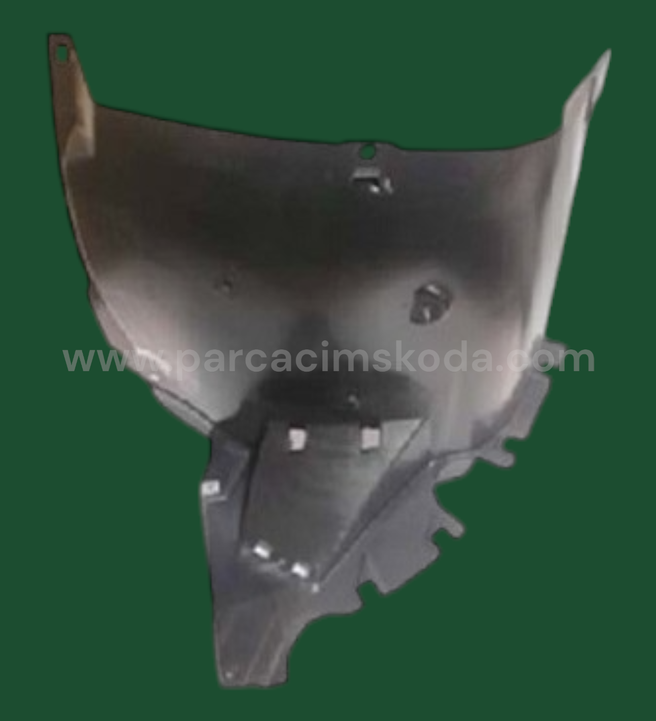 ÇAMURLUK DAVLUMBAZI ÖN L ( Küçük )