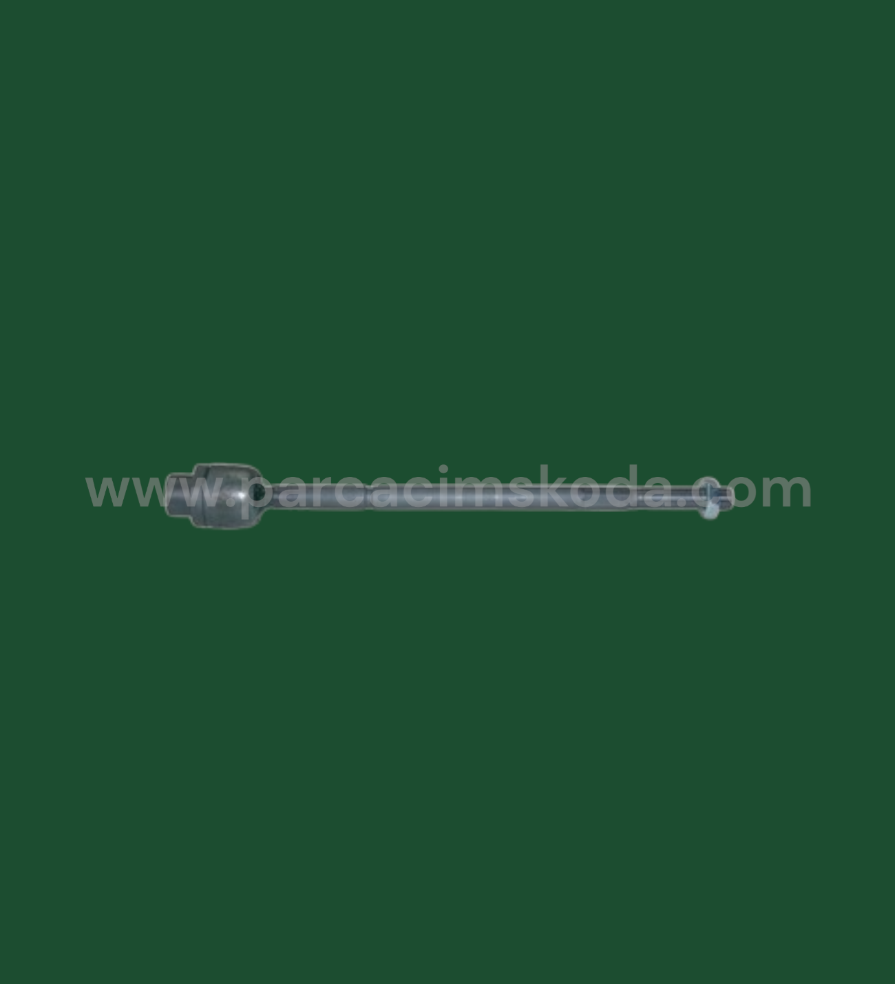 ROT MİLİ KISA 34CM GOLF IV BORA OCTAVİA