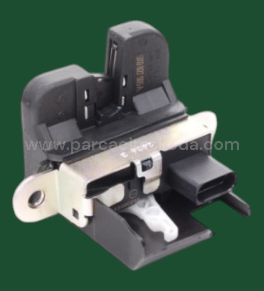 BAGAJ KAPAK KİLİDİ
