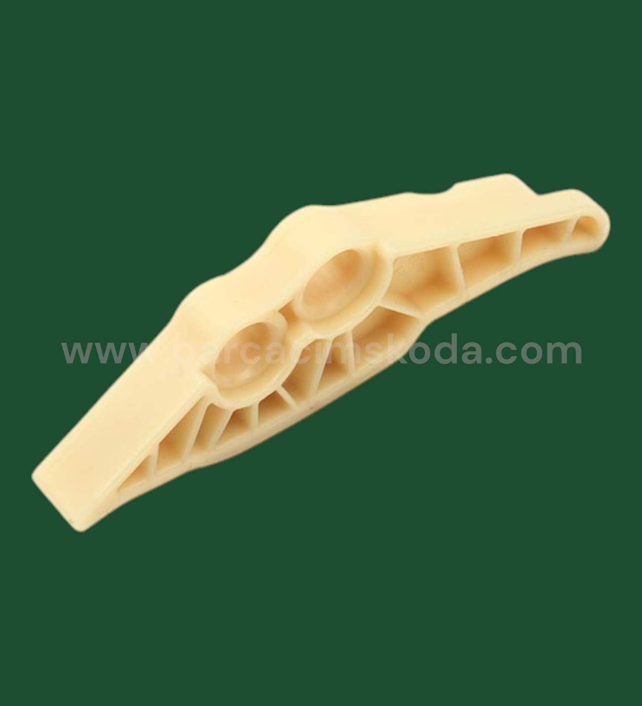 EKSANTRİK ZİNCİR KIZAĞI   R   Küçük