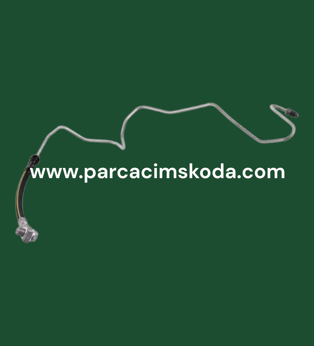 FREN BORUSU ARKA R ( Metal )