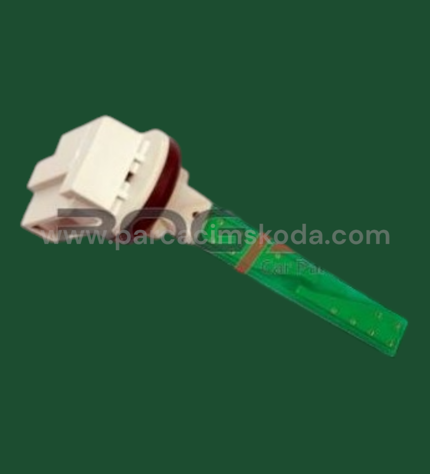 KLİMA SENSÖRÜ   Sıcaklık