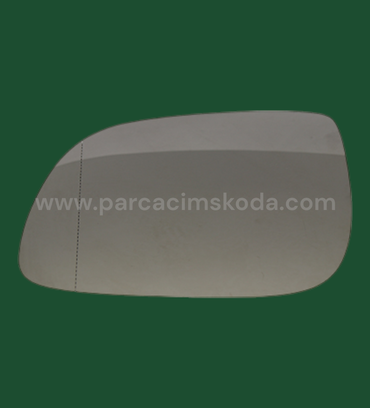 AYNA CAMI DIŞ DİKİZ   R