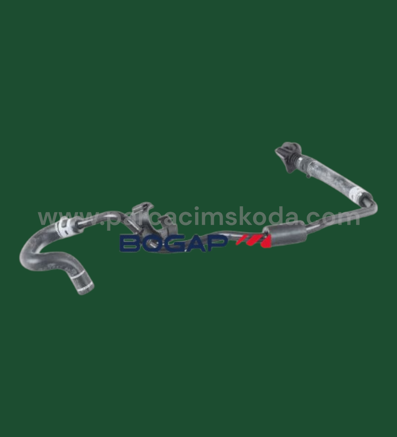 SU TAKVİYE BORUSU ( Su Depo )