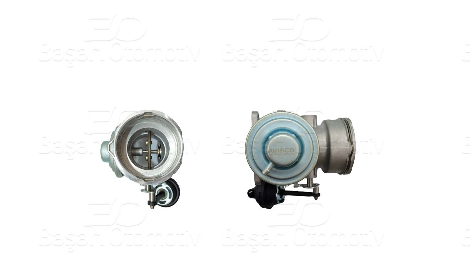 EGR VALFI