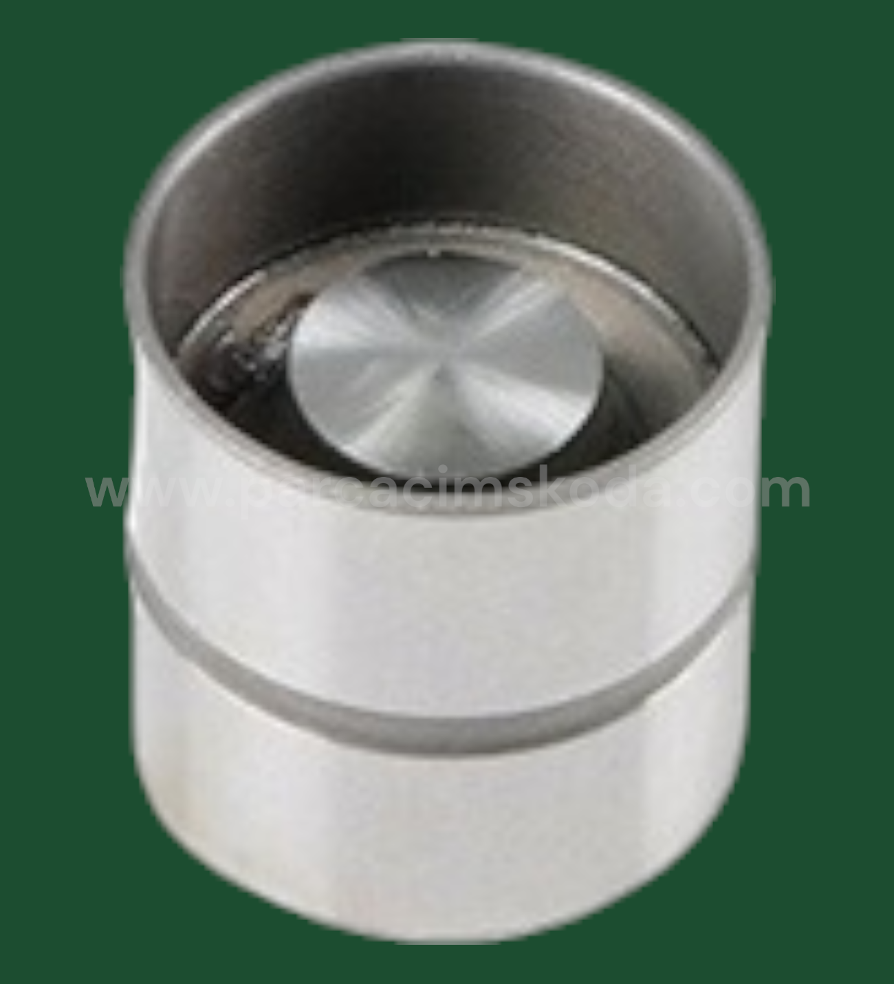 SUBAP FİNCANI ( Emme )