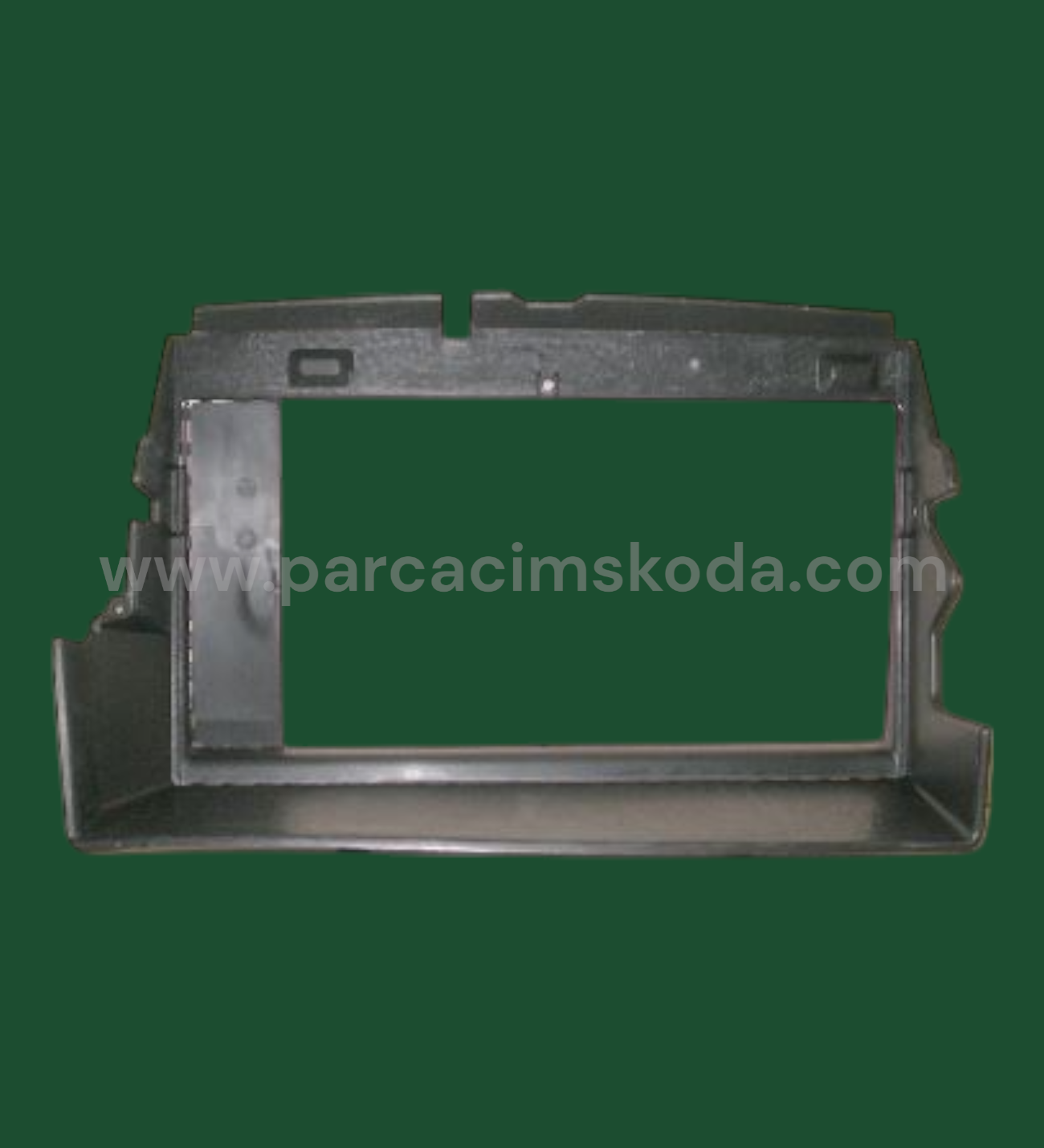 RADYATÖR DAVLUMBAZI