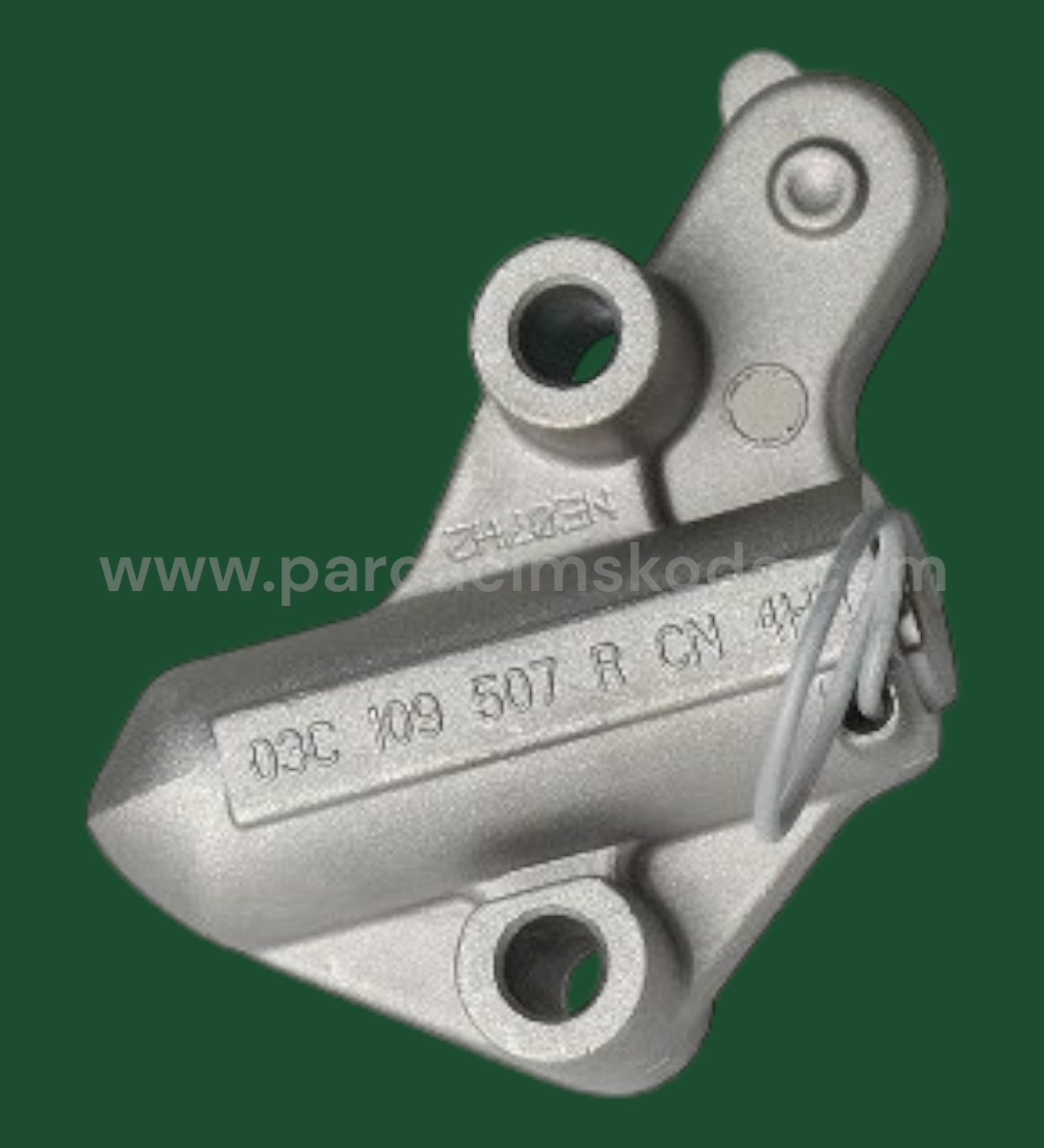 EKSANTRİK ZİNCİR GERGİSİ