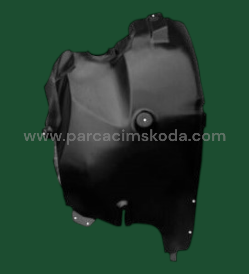 ÇAMURLUK DAVLUMBAZI  R  ( Önün Arkası )