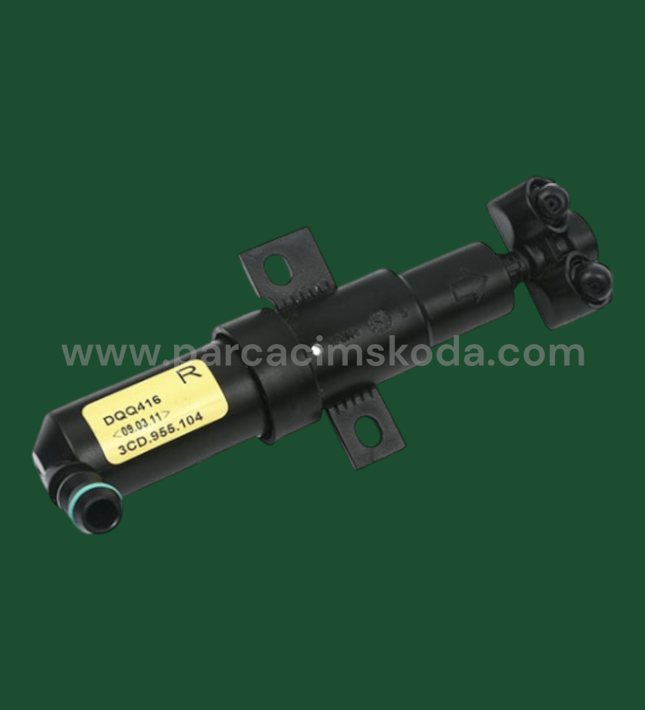 FAR YIKAMA MOTORU   R