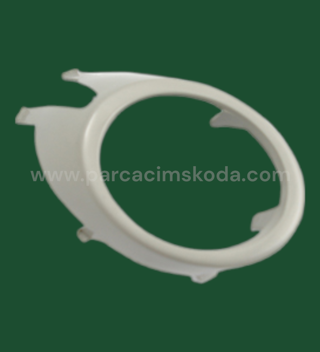 SİS FAR IZGARASI   R