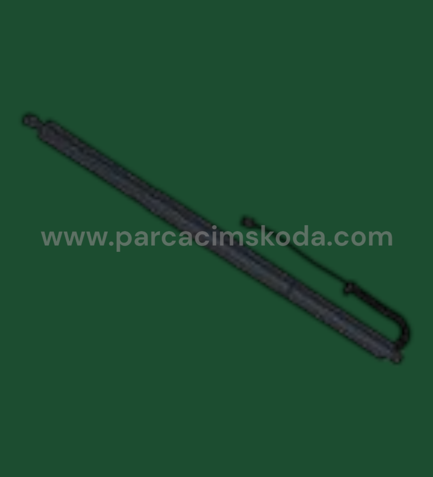 BAGAJ KAPAK AMORTİSÖRÜ ( Elektirikli )