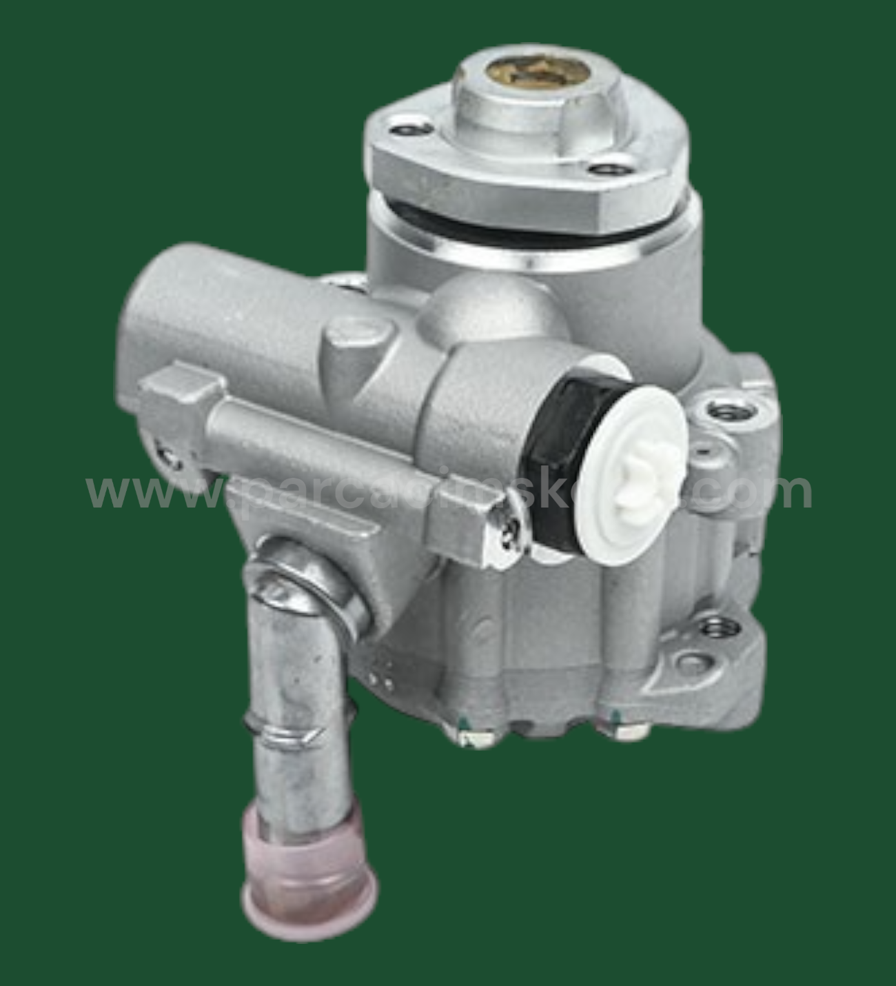 DİREKSİYON POMPASI  ( 80 Bar )