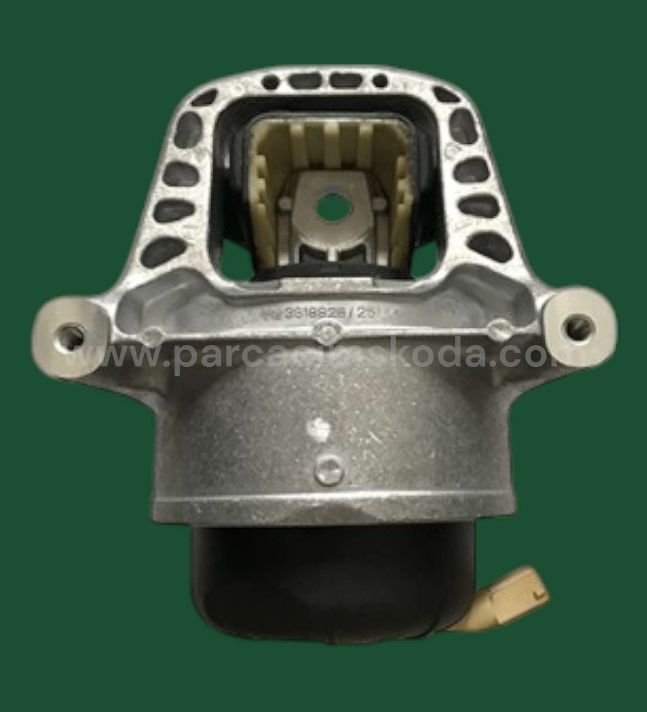 MOTOR KULAĞI L ( Elektrikli )