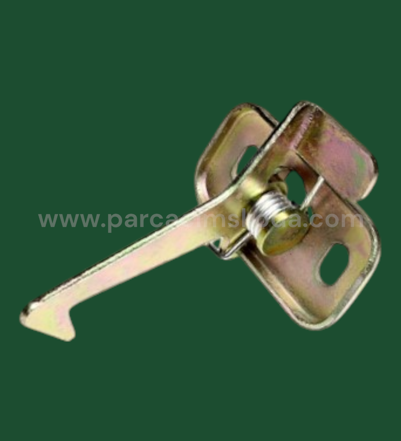 MOTOR KAPUT TUTUCU MANDAL