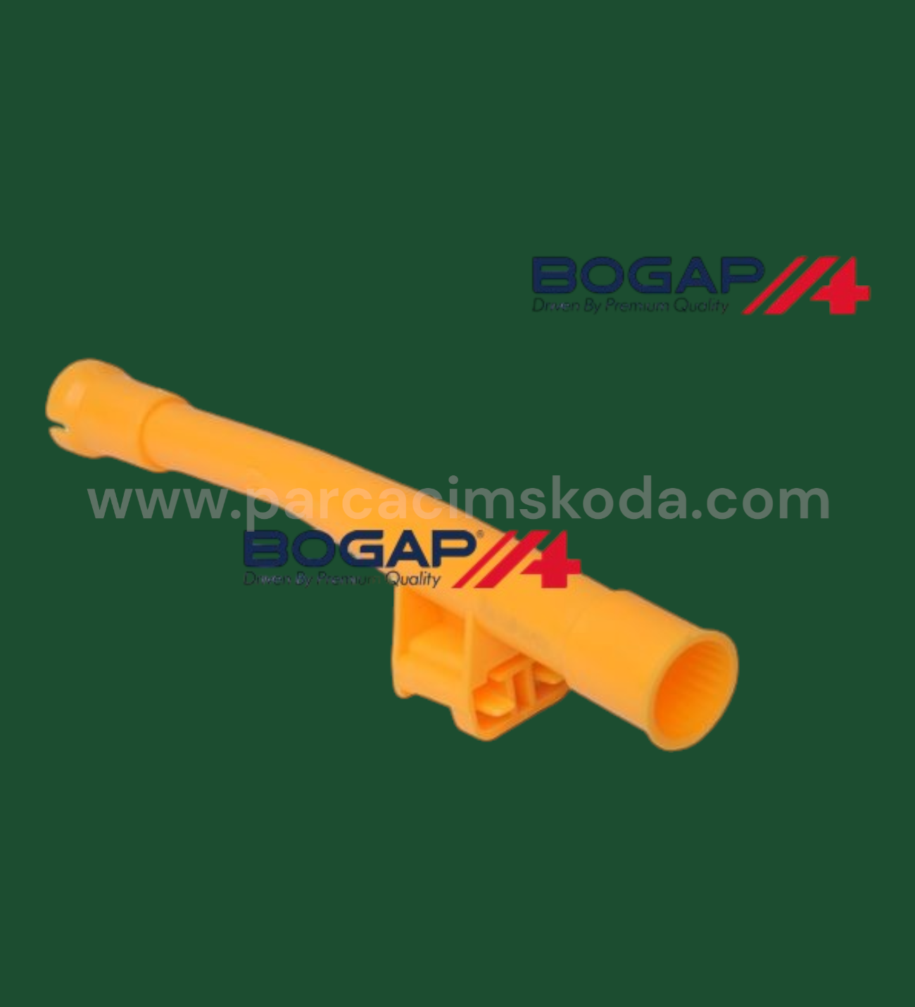 YAĞ ÇUBUK BAKALİTİ