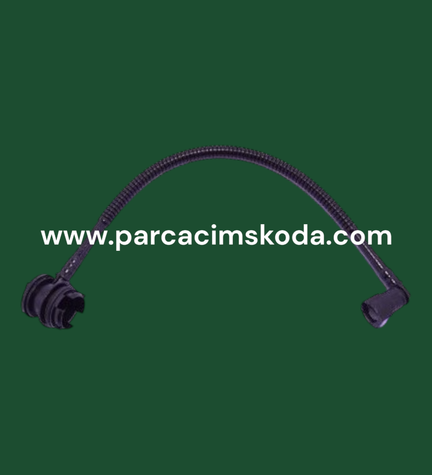 AKTİF KARBON FİLTRE BORUSU