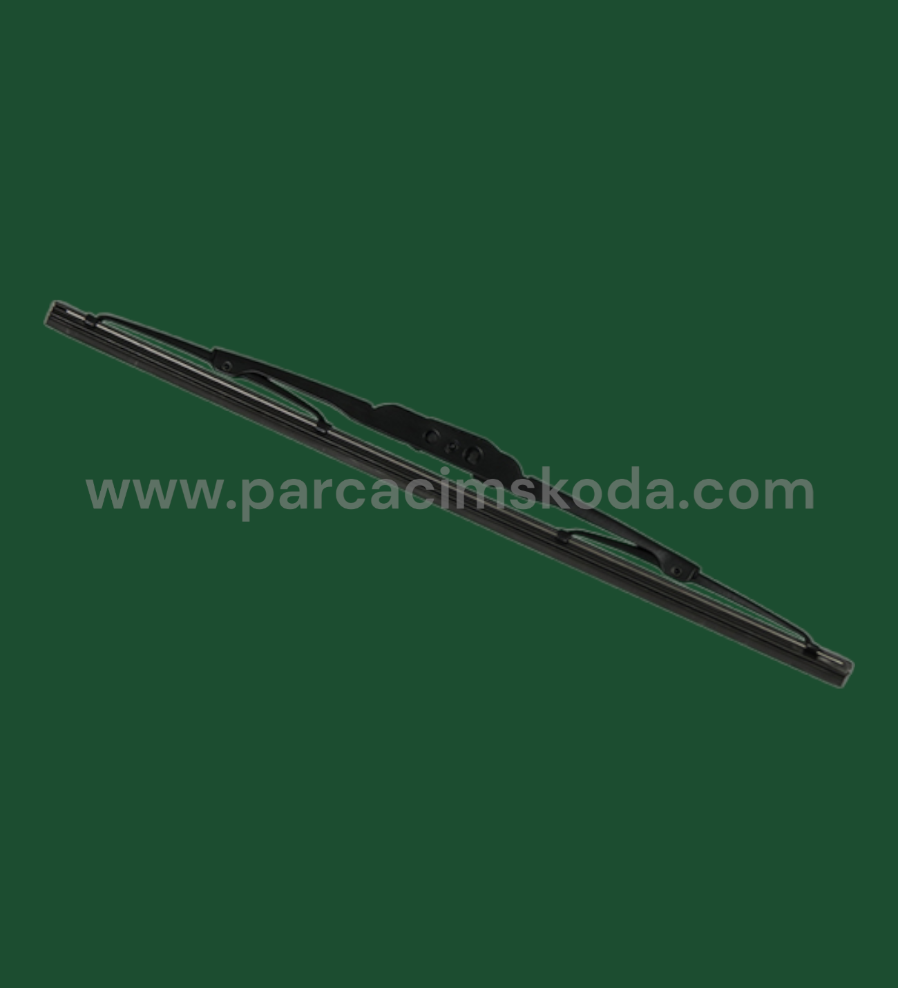 SİLECEK SÜPÜRGESİ