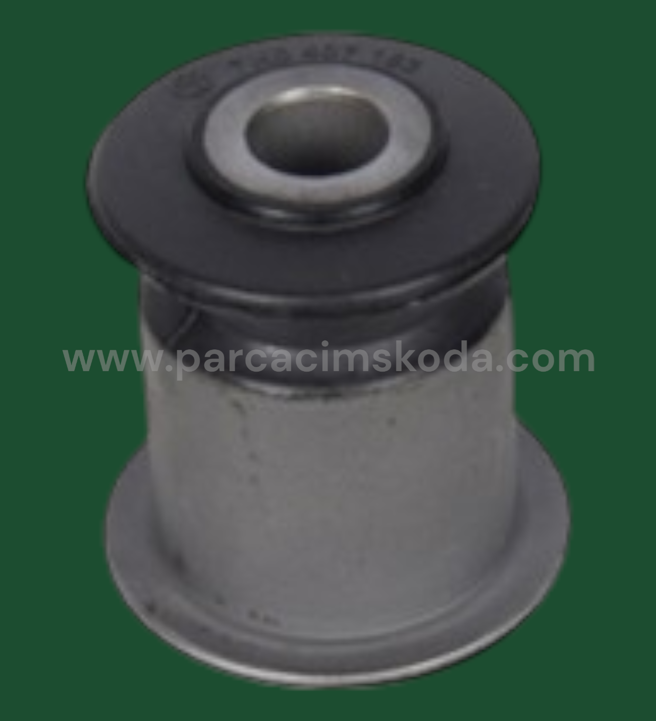 SALINCAK BURCU ( Metal Tip )