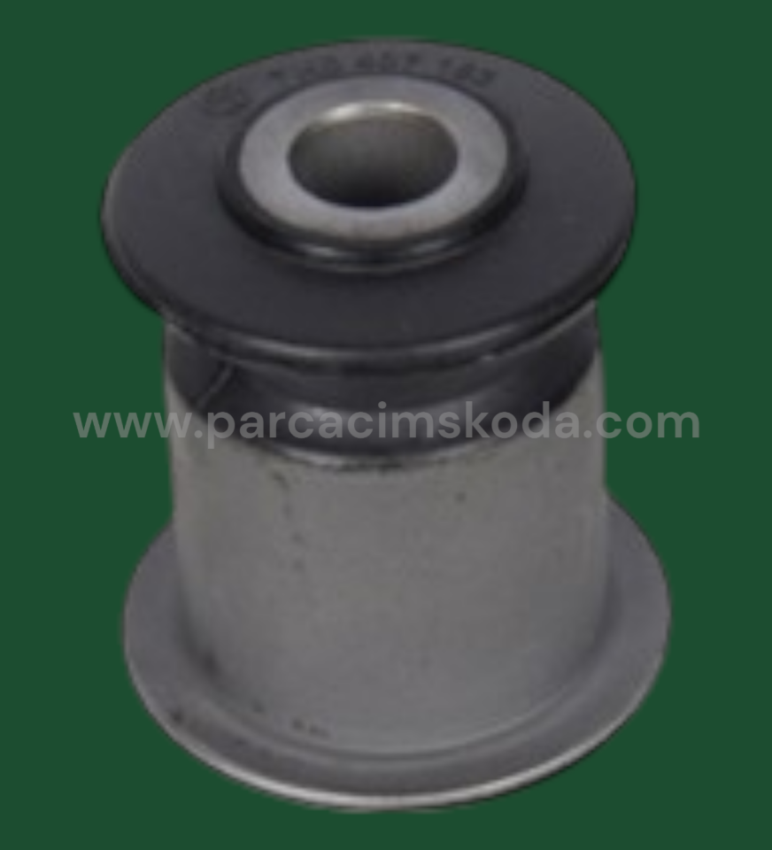 SALINCAK BURCU ( Metal Tip )