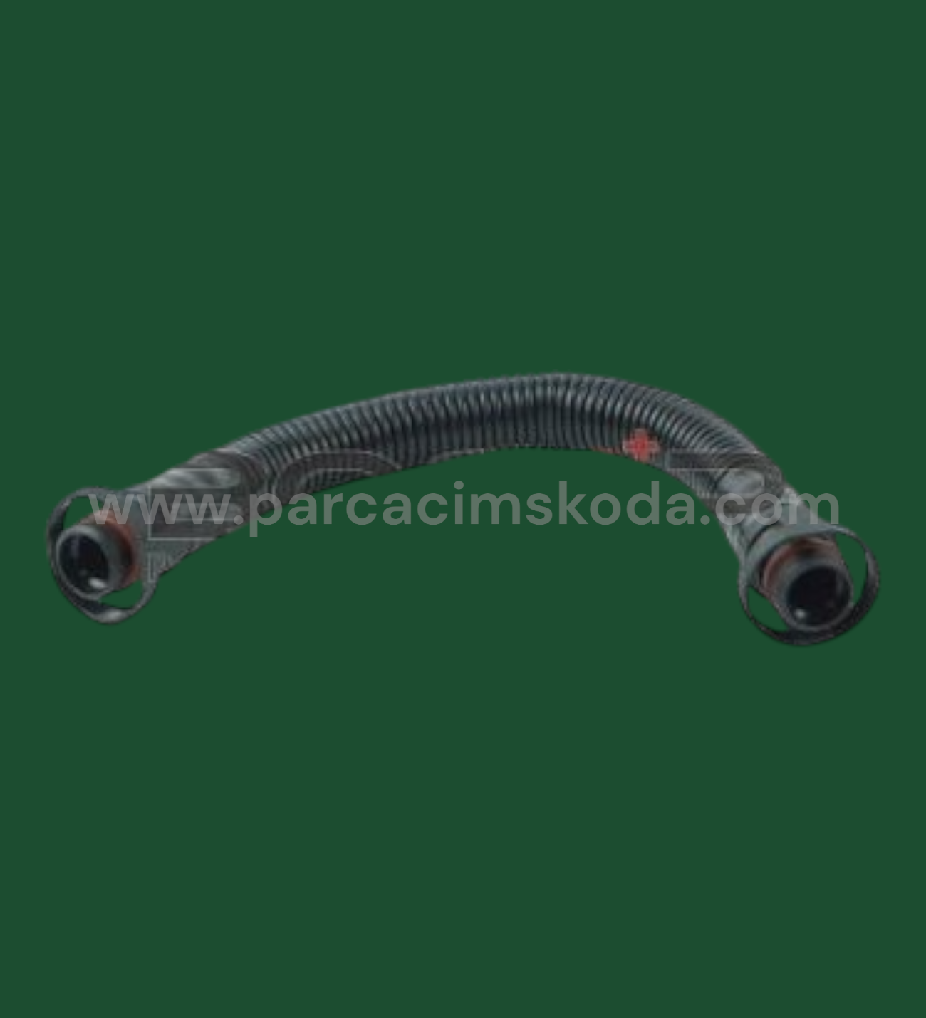 MOTOR HAVALANDIRMA BORUSU