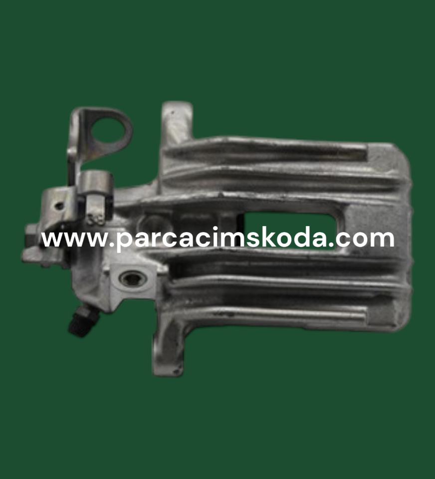 DİSK FREN KALİPERİ   ARKA L