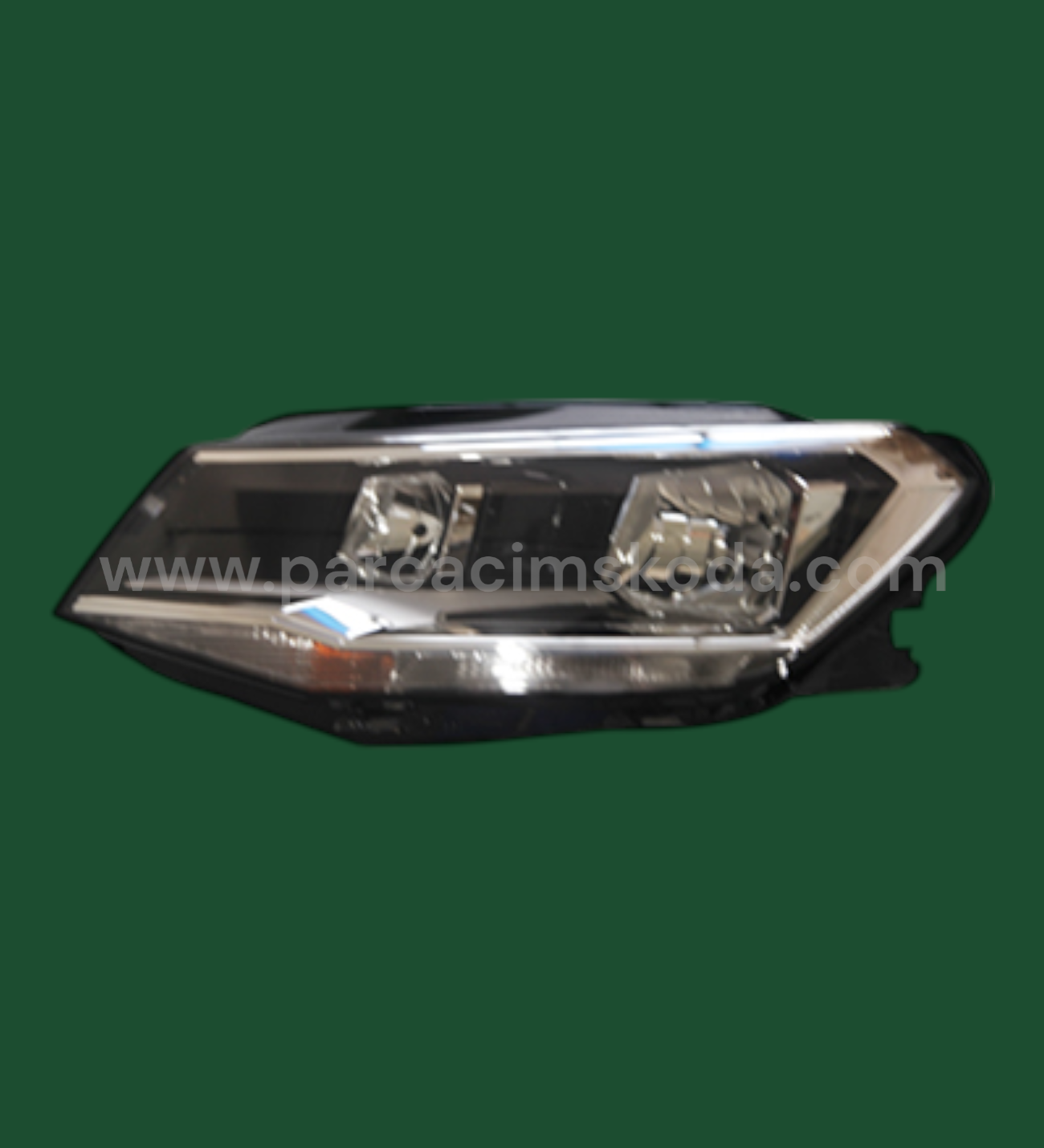 FAR KOMPLE L ( H7 )