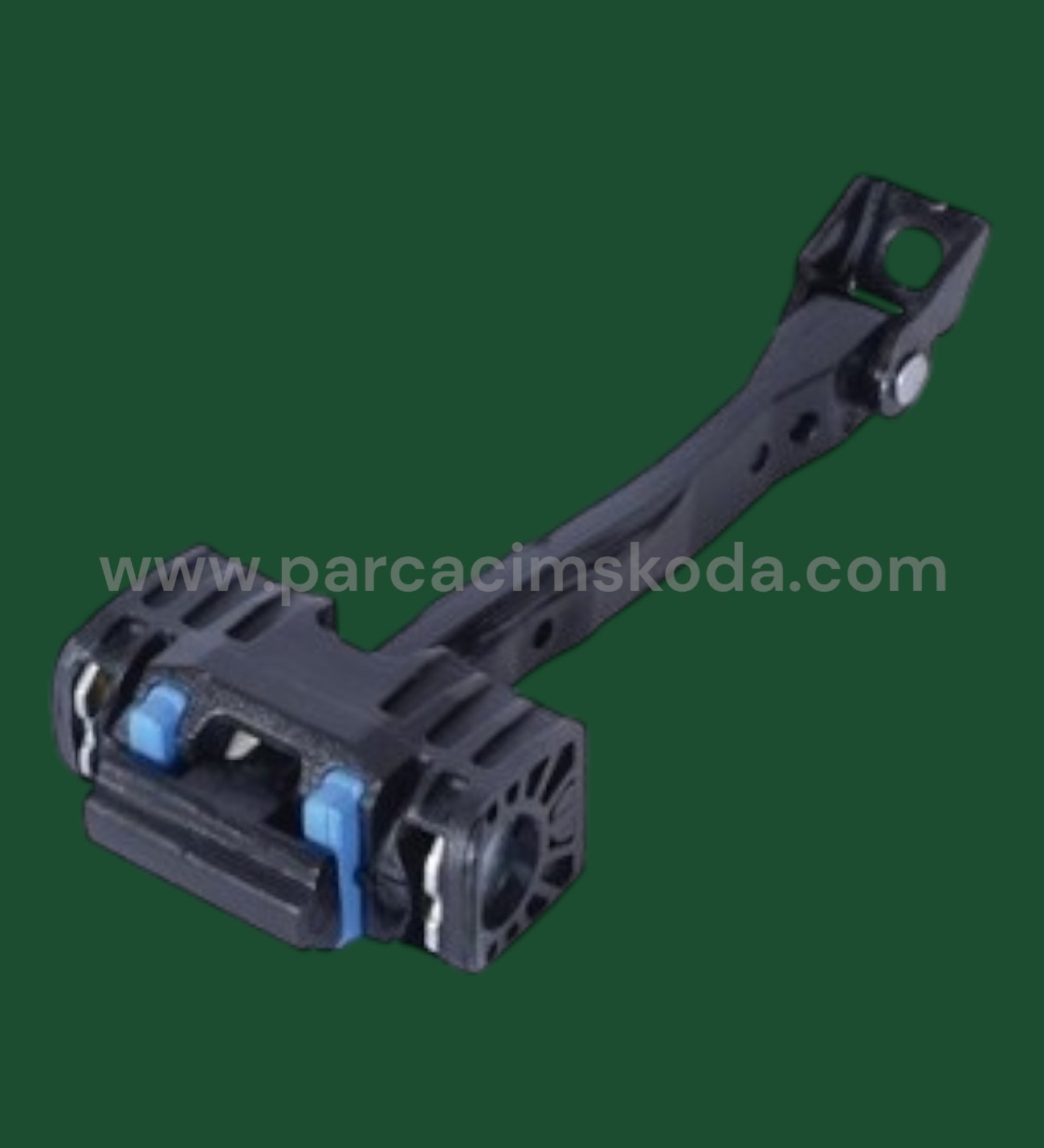 KAPI GERGİSİ ARKA  L & R