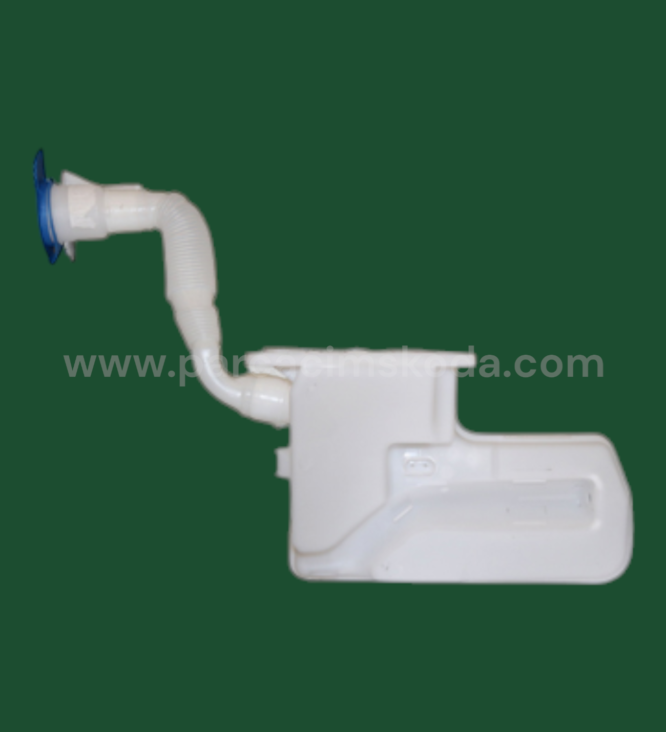 SİLECEK SU DEPOSU  ( 3.0 Ltr )