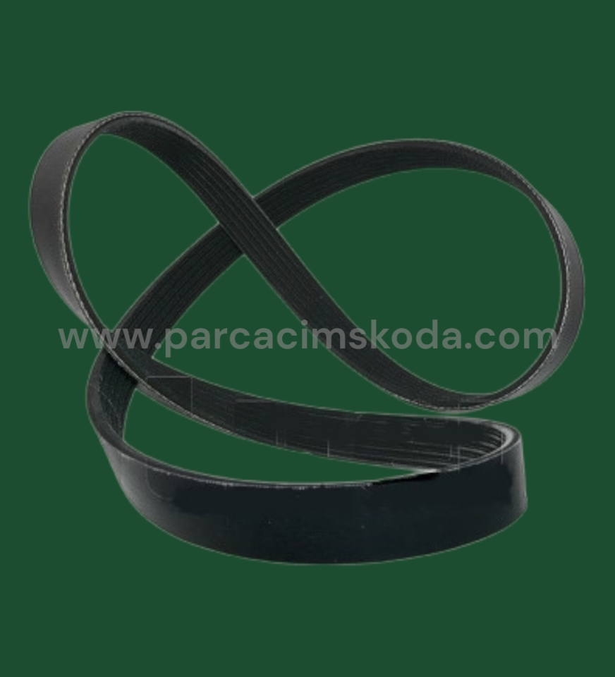 ŞARJ KAYIŞI ( 6PK1875 )