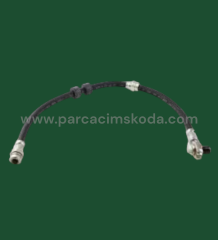 FREN HORTUMU ÖN 520MM FABİA FABİAII İBİZAV