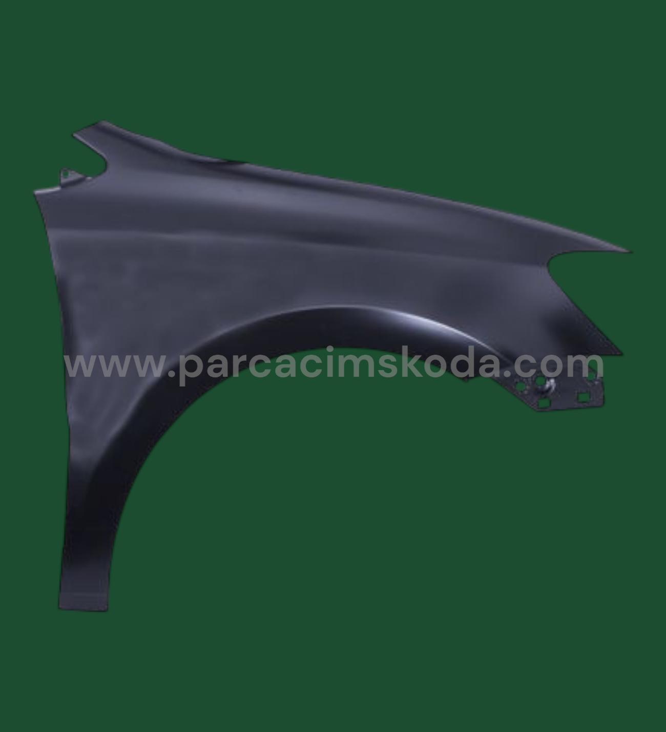 ÇAMURLUK ÖN  R  ( THATCHAM CERTIFIED TONG YANG )