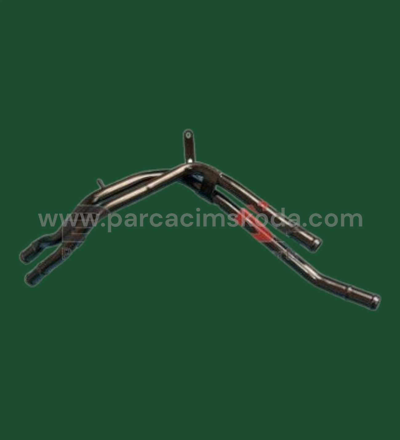 SU BORUSU ( Su Pompa & Su Depo ) ( Sac )