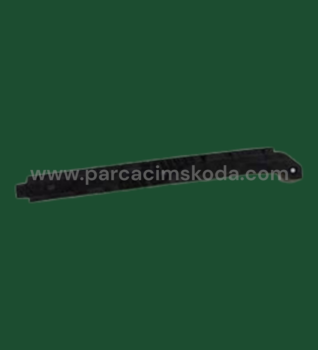 TAMPON BAĞLANTI BRAKETİ  ARKA  ORTA   R