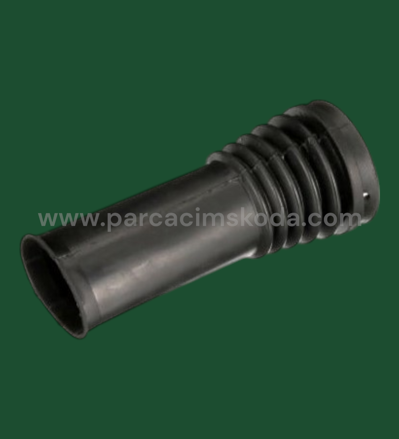 AMORTİSÖR TOZ KÖRÜĞÜ ÖN