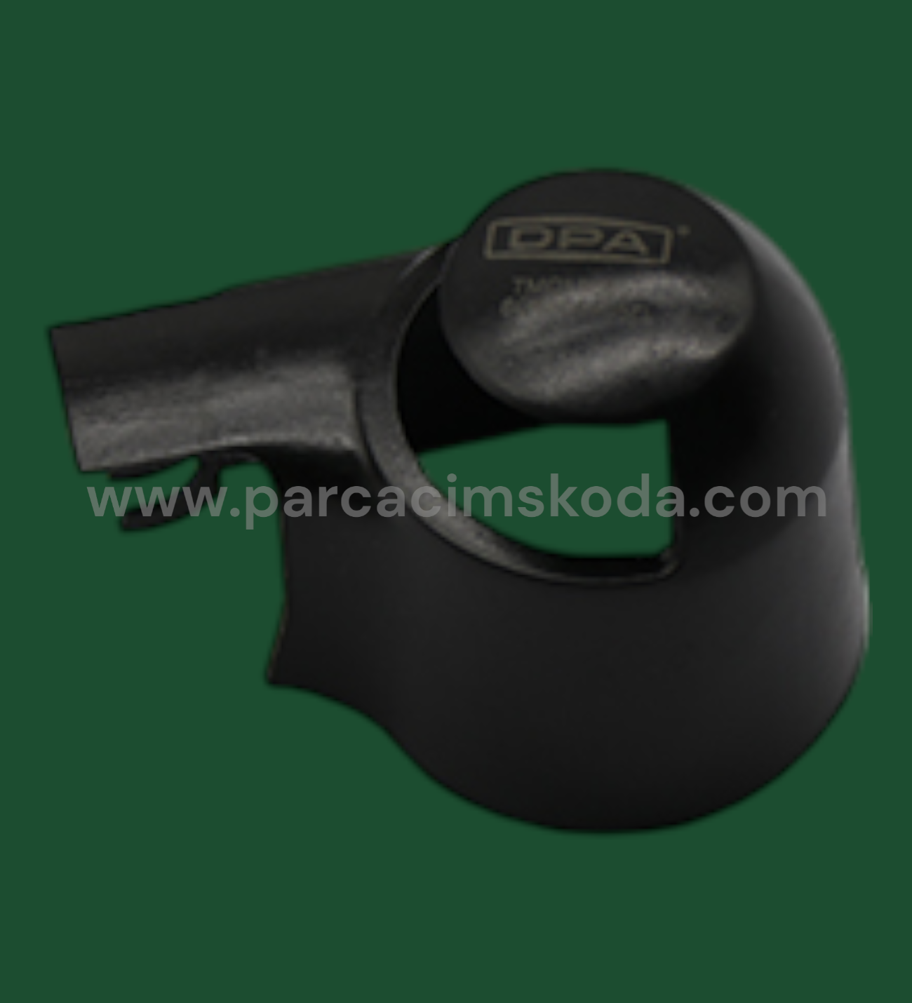 SİLECEK KOLU ARKA KAPAK