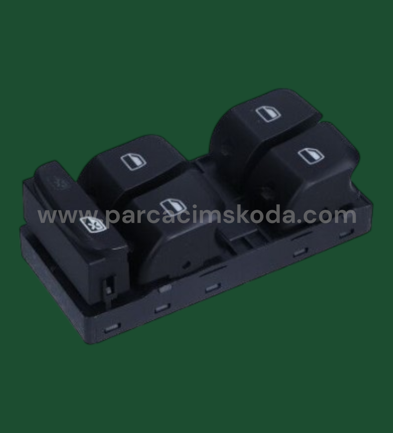 CAM AÇMA ANAHTARI   ( 4 Lü )