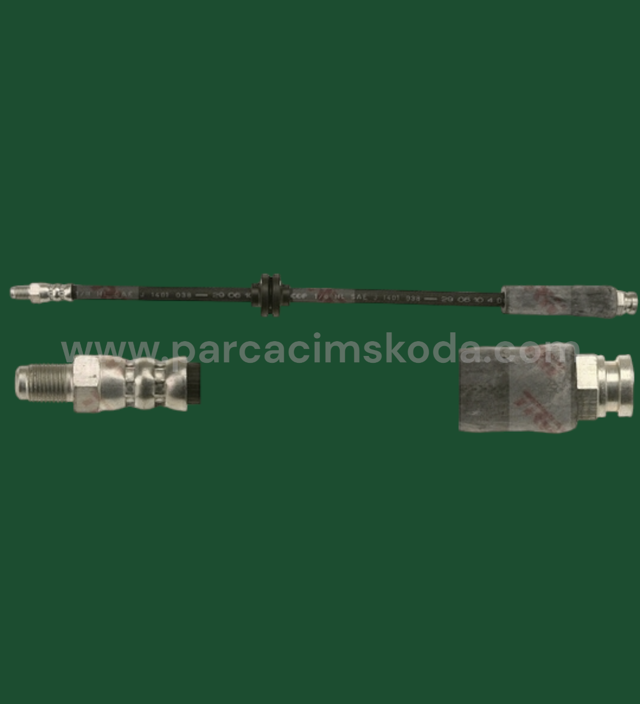 FREN HORTUM ÖN POLO FİORİNO A1 BİPPER