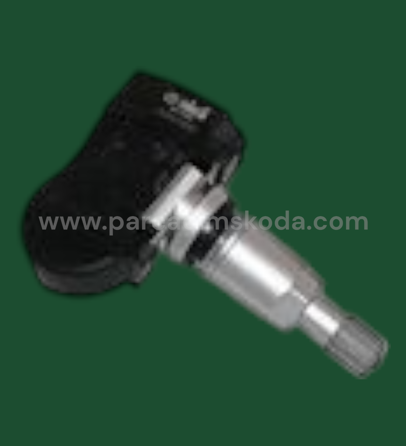 LASTİK BASINÇ SENSÖRÜ