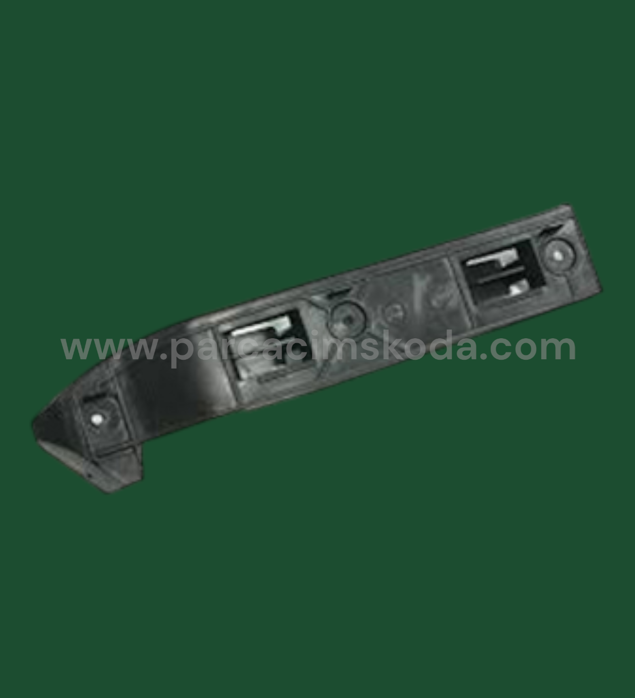 TAMPON BAĞLANTI BRAKETİ  ÖN   L