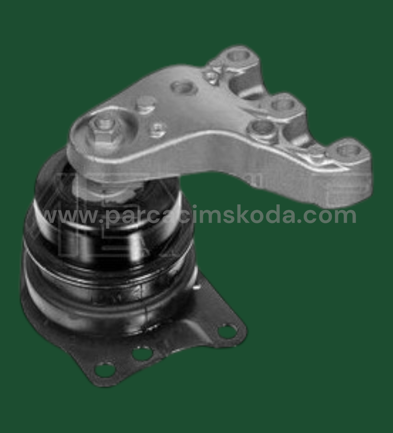MOTOR KULAĞI